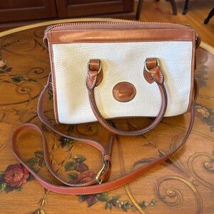 Vintage Dooney & Bourke Bag